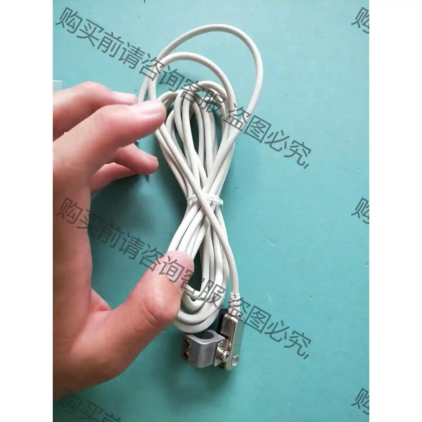 韩国原装正品TPC气缸配套感应器磁性开关 D-A54K 议价再拍 拆机件