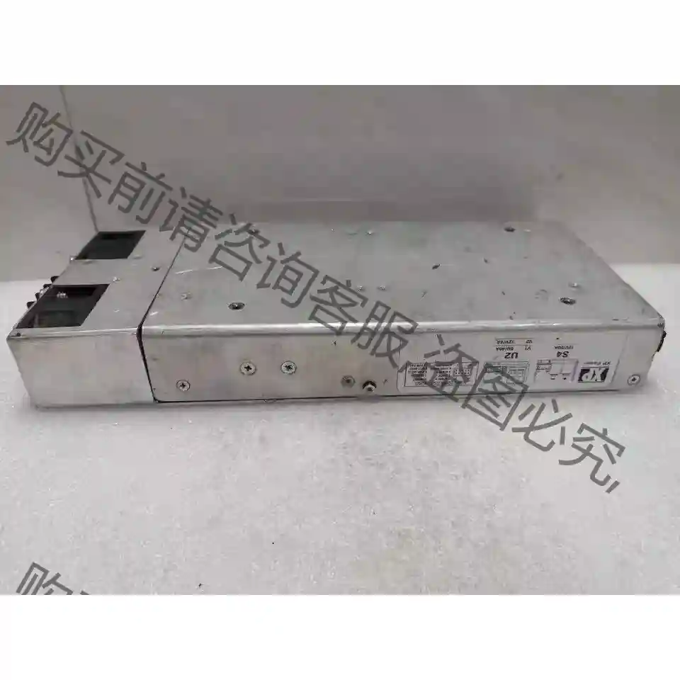 旧/ XP POWER电源 XP POWER M4S4U2 议价再拍 拆机件