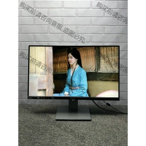 优派4K VX2780-4K-HDU 27英寸 4K显示器 议价再拍 拆机件