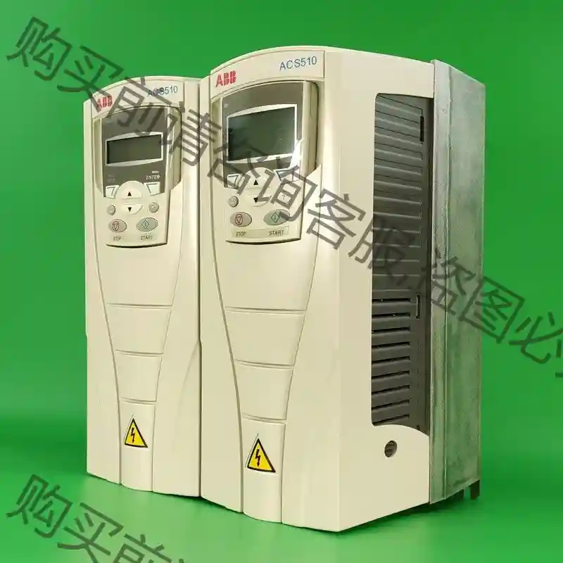 ACS880-01-032A-3 15KW AB变频器 议价再拍 拆机件