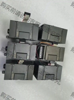 西门ziPLC 6ES7 222-1HF22-0XA0/0XA 议价再拍 拆机件