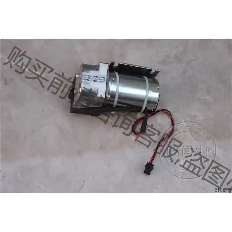 拆机日东工器 DP0105-A1120-Y1-2541 DP 议价再拍 拆机件