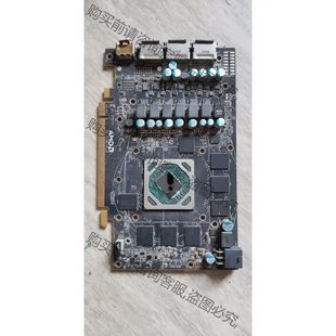 无其他具体参数 裸件无散热器 无好 拆 AMD 议价再拍 RX480