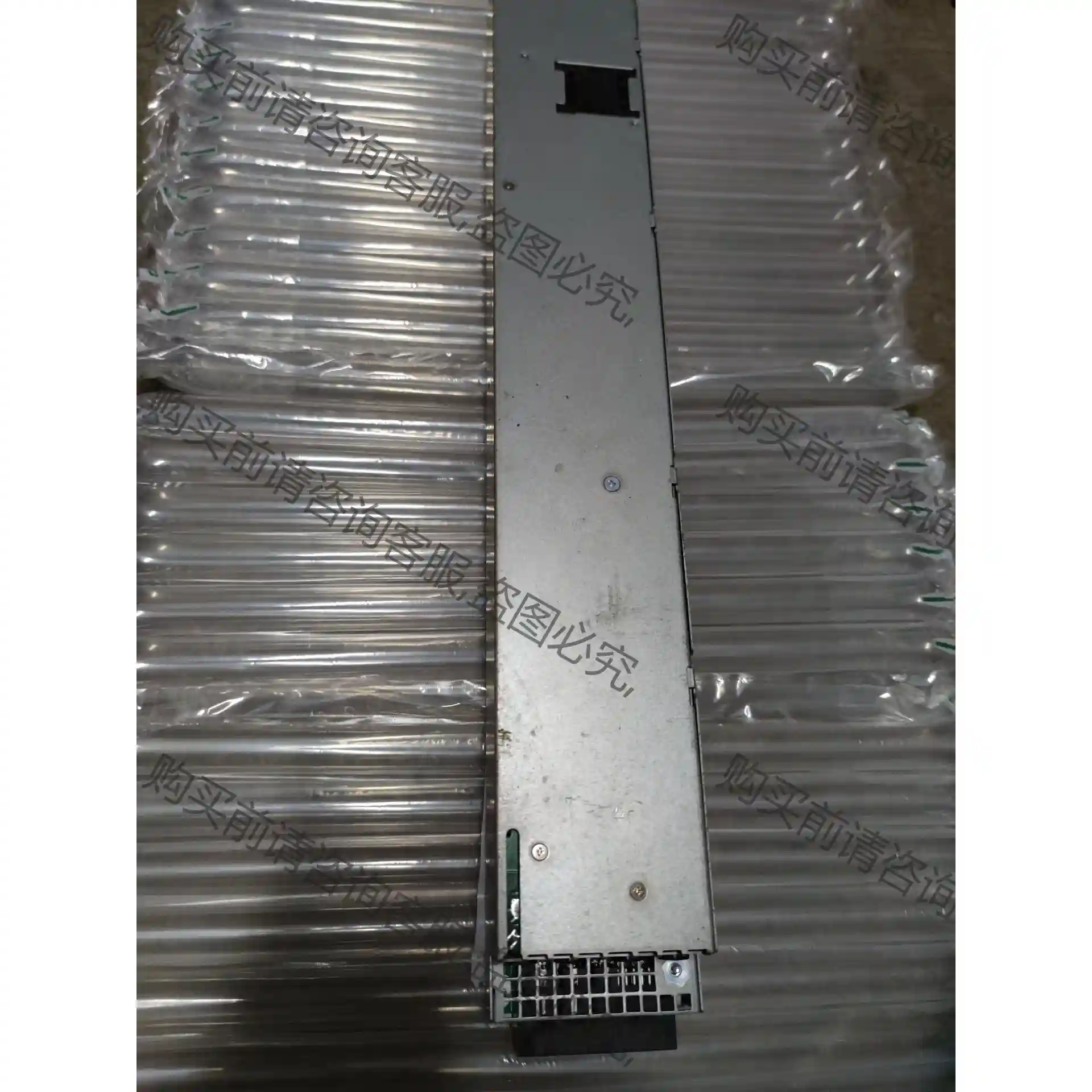 原装拆机AWF2DC3200W开关电源，3200W, 如图所 议价再拍 拆机件
