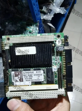 现货 广积 IBASE IB104+ TM5800-800 议价再拍 拆机件