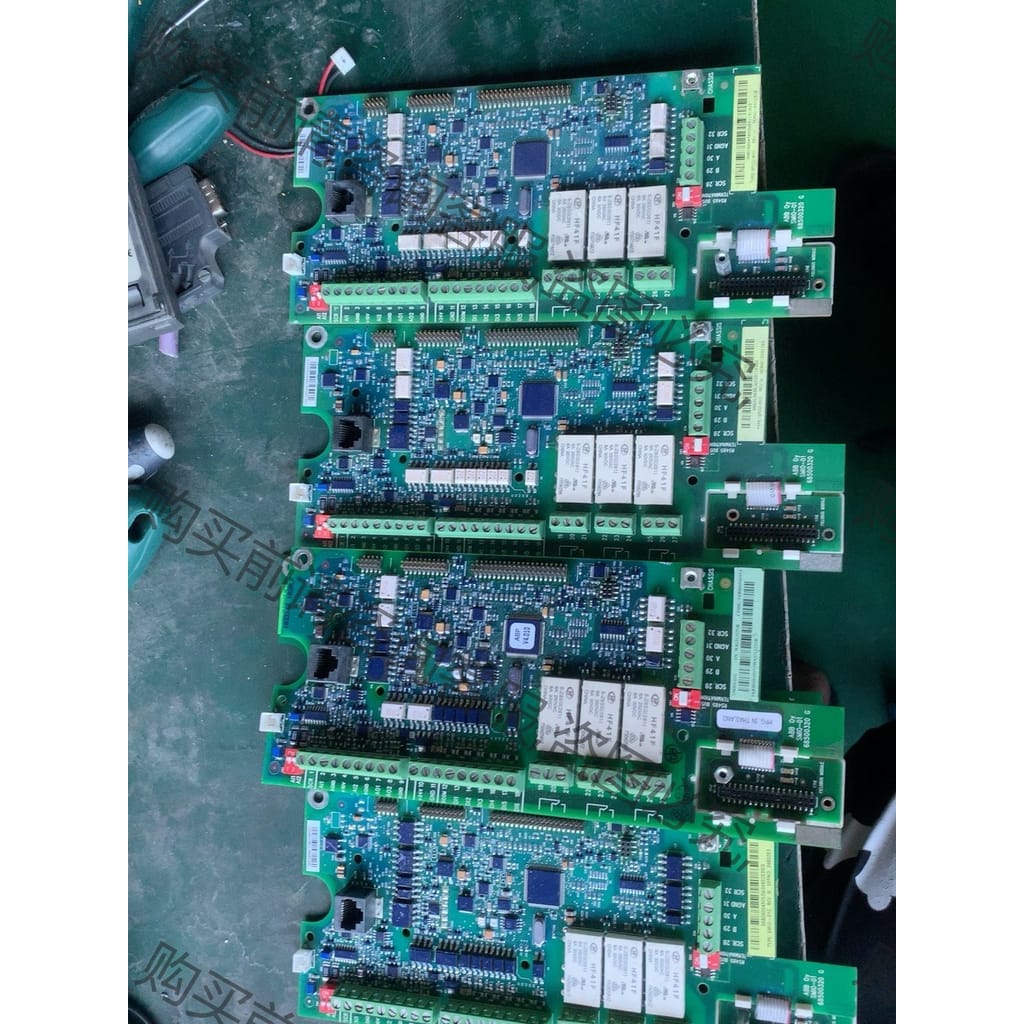 功能正常议价 AB主板ACS550现货可以改功率要多少有多少