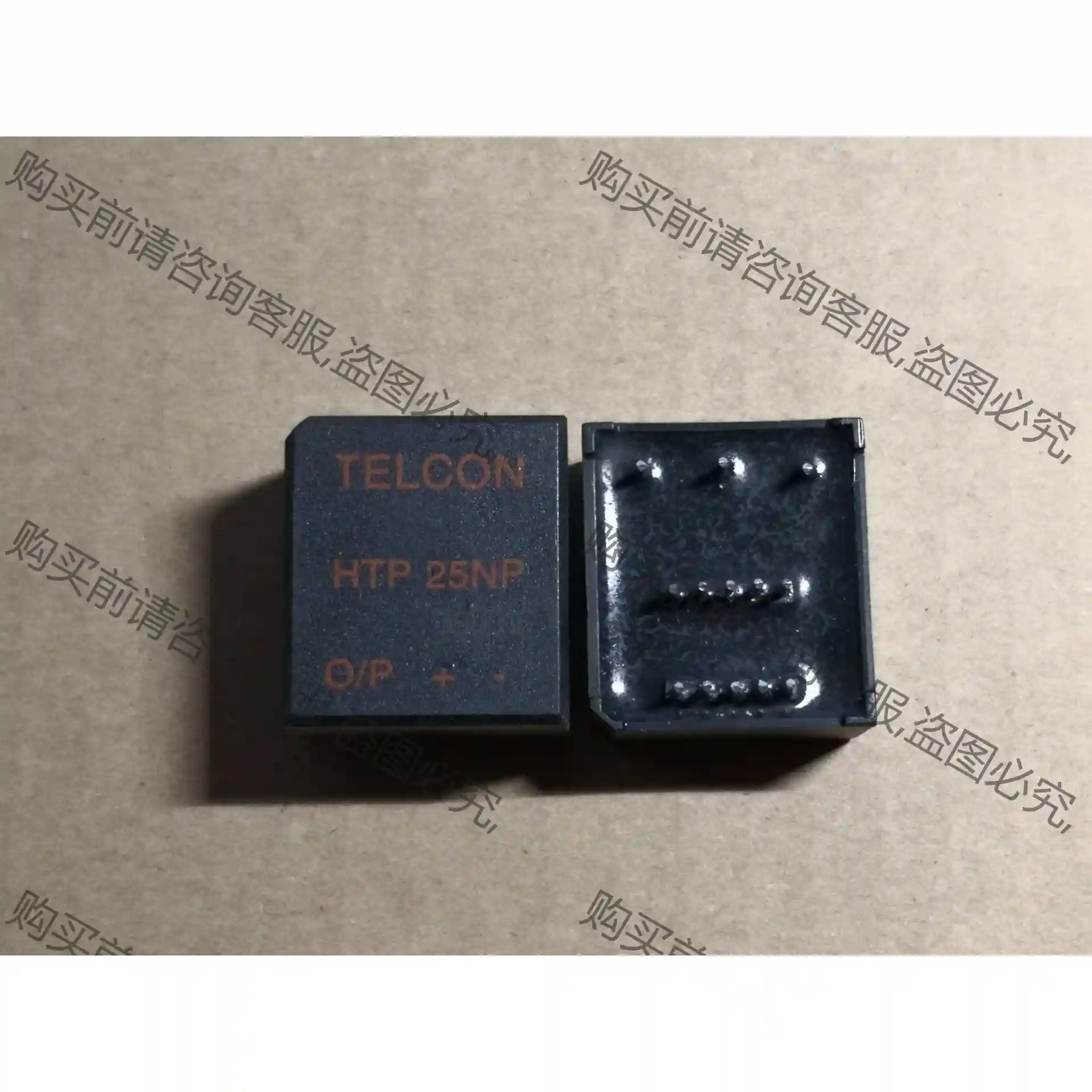 HTP50NPVA，HTP50NPV，HTP25NP原装拆机 议价再拍 拆机件