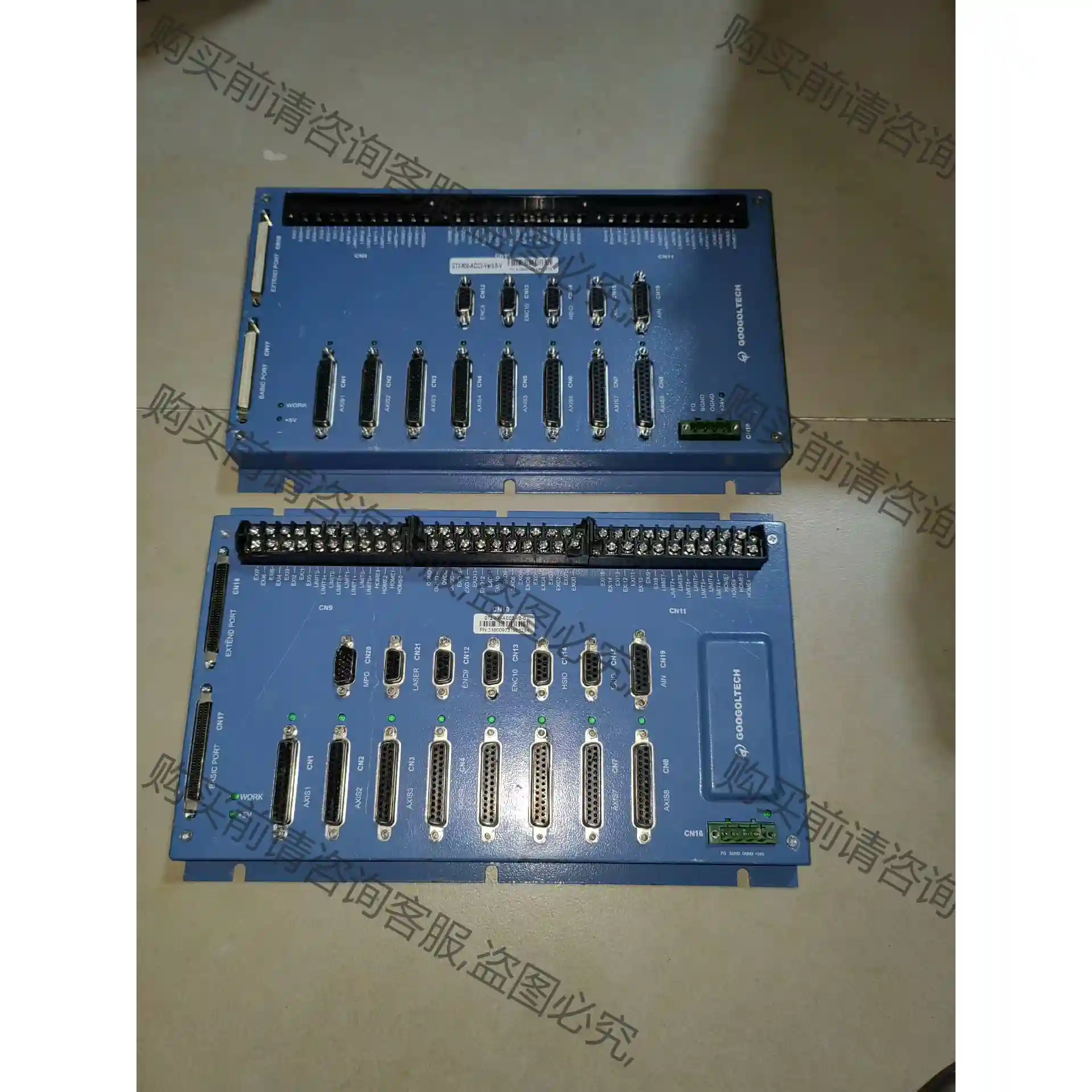 GT2-800-ACC2-Ver3.0-V GT2-800 议价再拍 拆机件