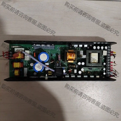 CONVERTER CONCEPTS 7524-5055 议价再拍 拆机件