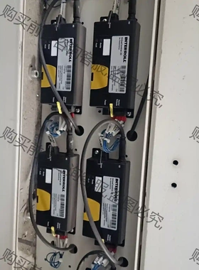 INTERROLL英特诺，DriveControⅠ20，42 议价再拍 拆机件