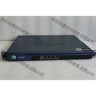 AC1000 议价再拍 B400 功能 拆机件 4口千兆防火墙 深信服