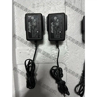 AVAYA电源适配器 拆机件 议价再拍