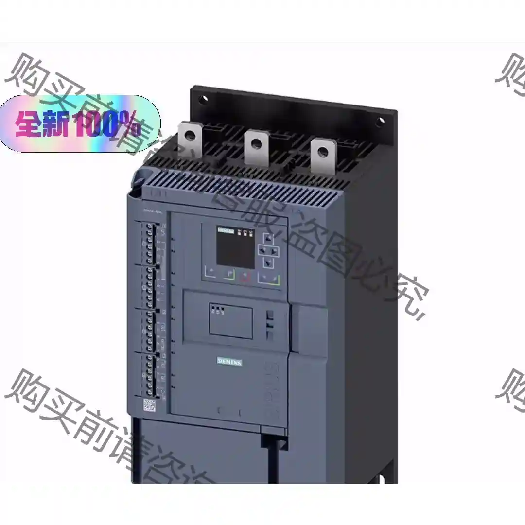 西门zi3RW5527-1HA14全新原装保内 议价再拍 拆机件