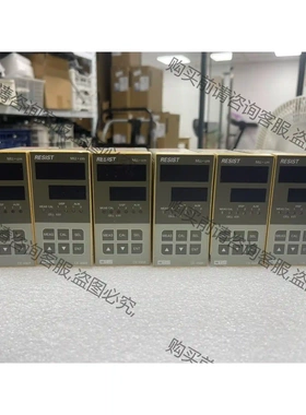 RESIST控制器HORIBA CE-480R 现货6台 功 议价再拍 拆机件