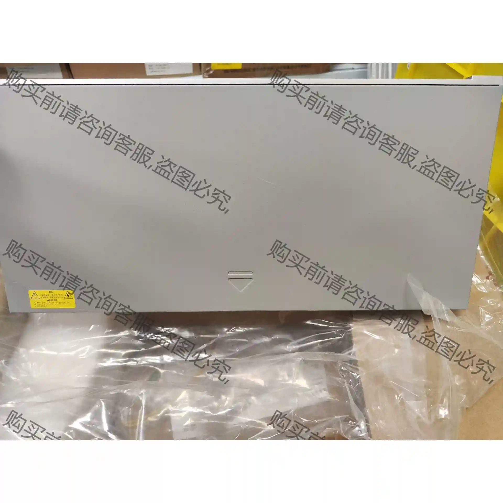 RG-NBS5200-24GT4XS 配件齐全 议价再拍 拆机件