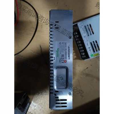 施耐de开关电源，型号：ABL2REM24100H 议价再拍 拆机件
