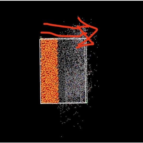 materials studio建模,分子动力学模拟,量化计算等