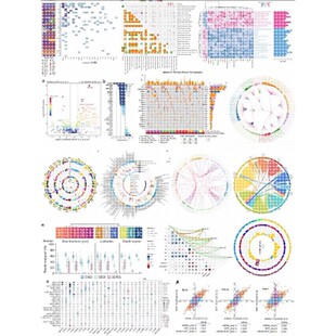 个人】R语言数据分析python代码做sas深度机器学习roc饼图热图