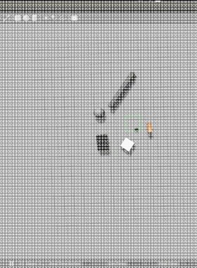 moveit彷真机械臂gazebo彷真rviz2视觉抓取slam彷真turtlebot3