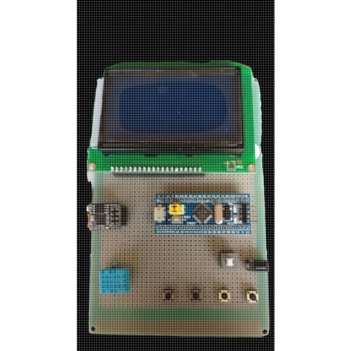 proteus仿真代做STC51单片机设计定做stm32程序编写电路图代画PCB