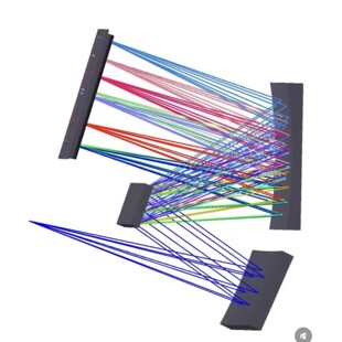 zemax代做光学培训非成像光路系统透镜设计