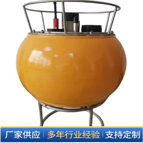 波浪浮标海洋水文监测