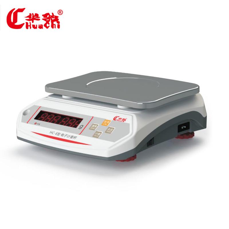 HC-EZ系列电子计重电子秤高精度黄金珠克重秤家用克秤
