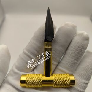 手撑子指虎四指防身戒指环车载求生装备合法防身破窗工具三棱锥子