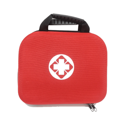 便携消防急救包全套国家标准家用应急医疗包户外救援包车载收纳箱