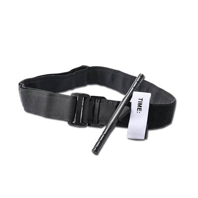 DearGo旋压式止血带户外培训