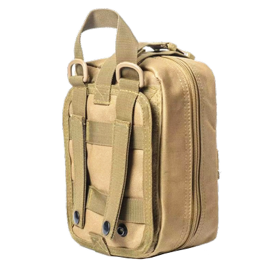 DearGo新款急救包便携应急医疗包