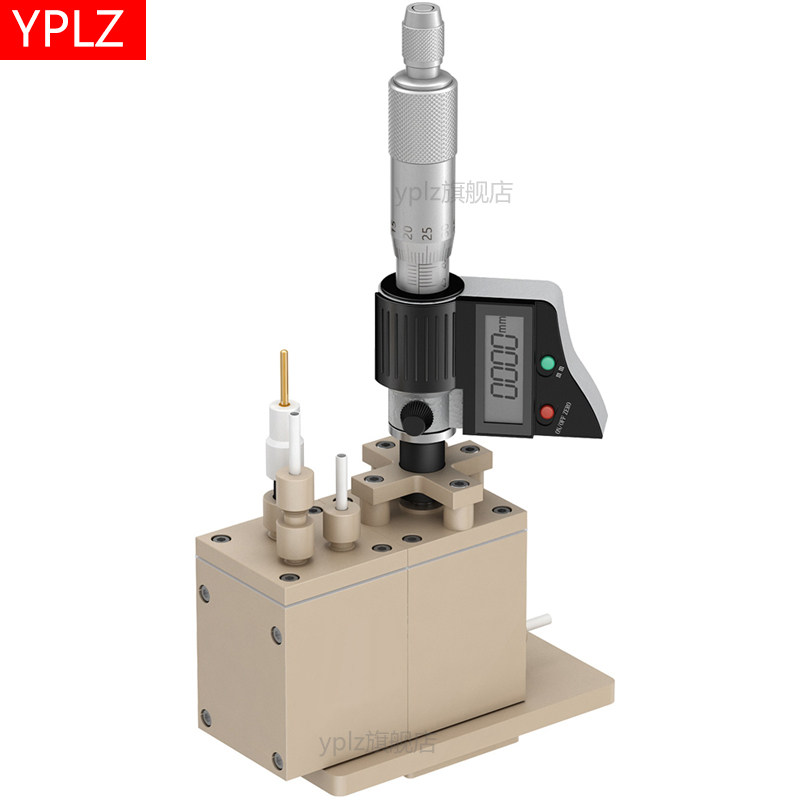 原位红外h型电化学池外反射