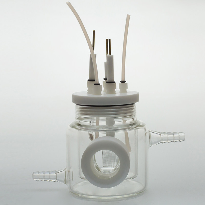 商城正品可控温反应池多路装置