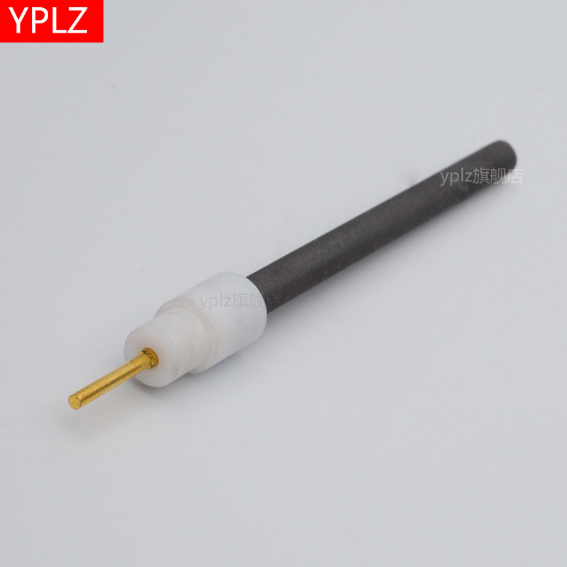 高纯度石墨电极石墨棒电极电化学实验室教学科研大学电解实验用