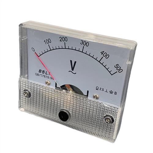 85L1电压表380 500v stc3 5 8 10 12 15 20 24kw柴油发电机用