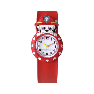 2025新款汪汪队儿童手表男小学生男童男孩幼儿园宝宝玩具毛毛电子