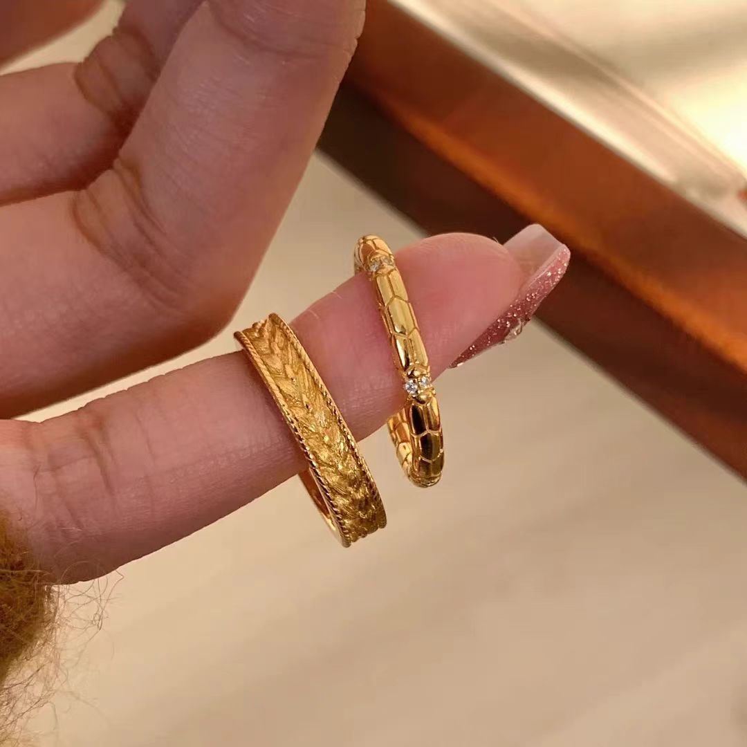 「穗穗无忧」金色麦穗灵