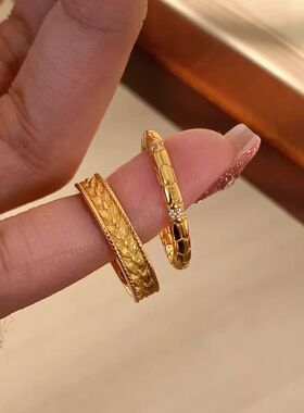 「穗穗无忧」金色麦穗灵