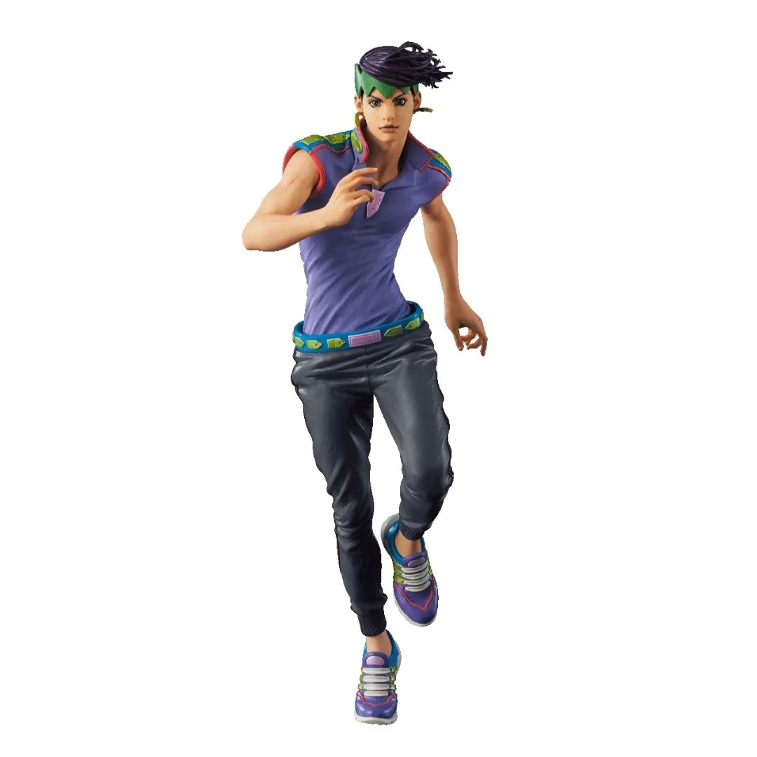 BANPRESTO现货动漫JOJO景品手办