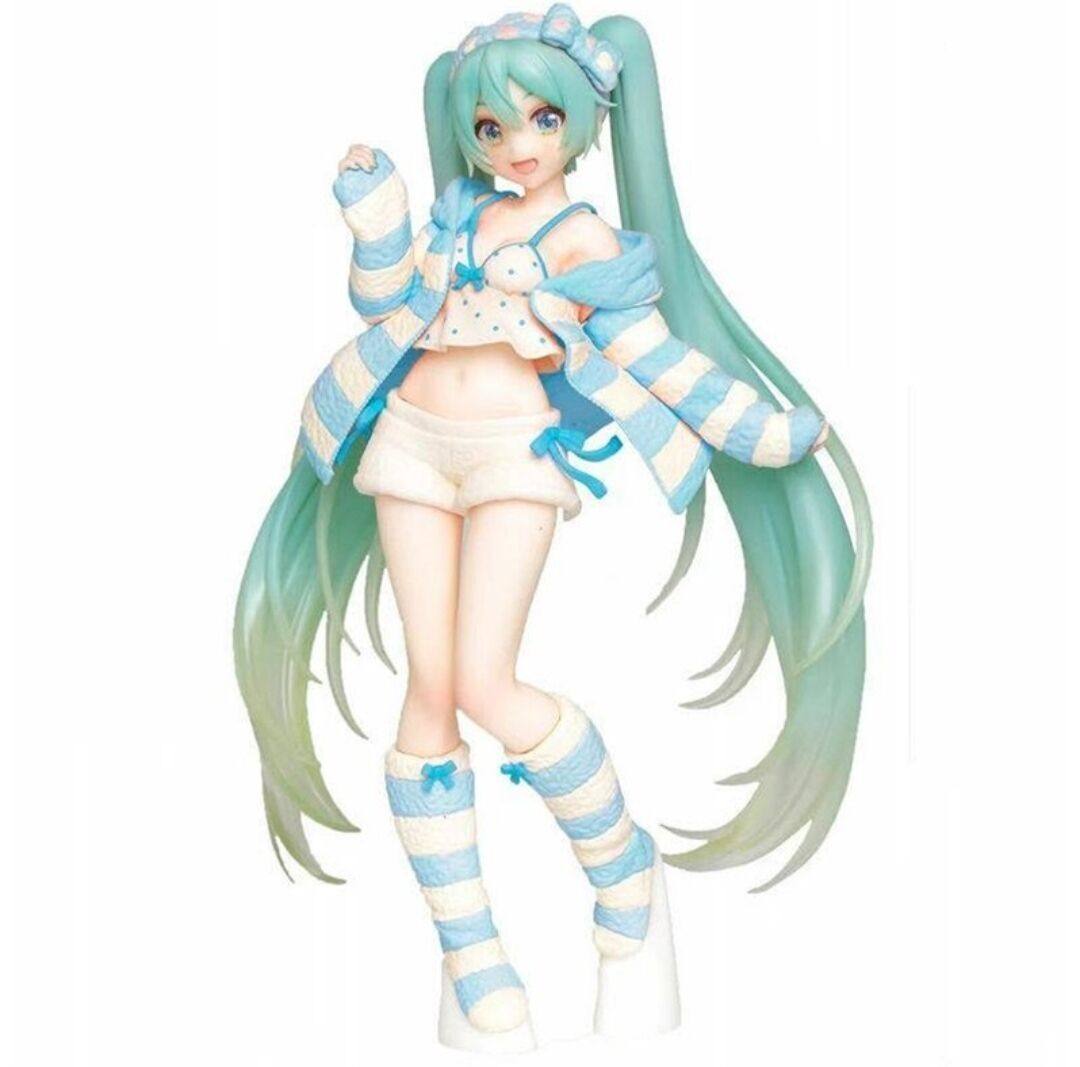 TAITO现货虚拟歌姬V家景品手办