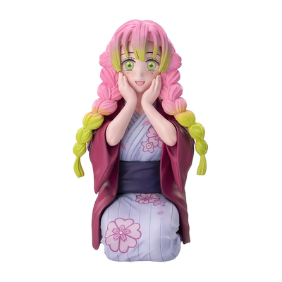 世嘉现货动漫鬼灭之刃正版手办