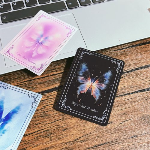 终会破茧成蝶送朋友闺蜜礼物