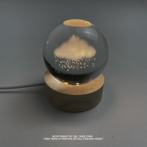 有你的城市，下雨也美丽