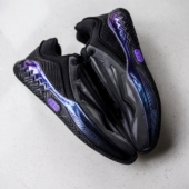 KAI SPEED 安踏 欧文先驱二代男子防滑耐磨包裹支撑低帮篮球鞋