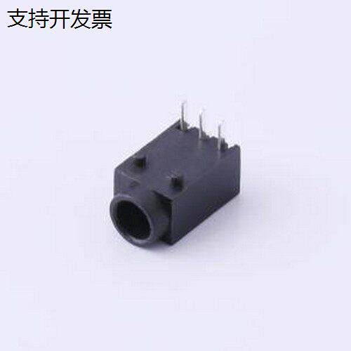DC-003A-1电源连接器插