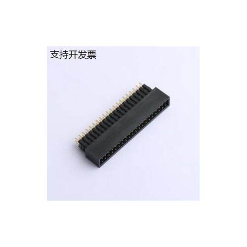 XDHM-B025419*P排针插件