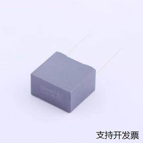 C822J104J6聚丙烯膜电容