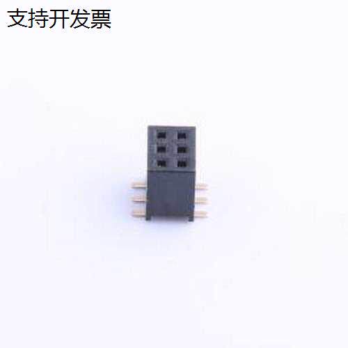 X1321FVS-2x0C43D48排母