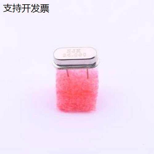 6BS26FUCG无源晶振MHz
