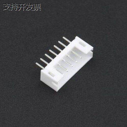 XY-PH2.0-7A11线对板/连